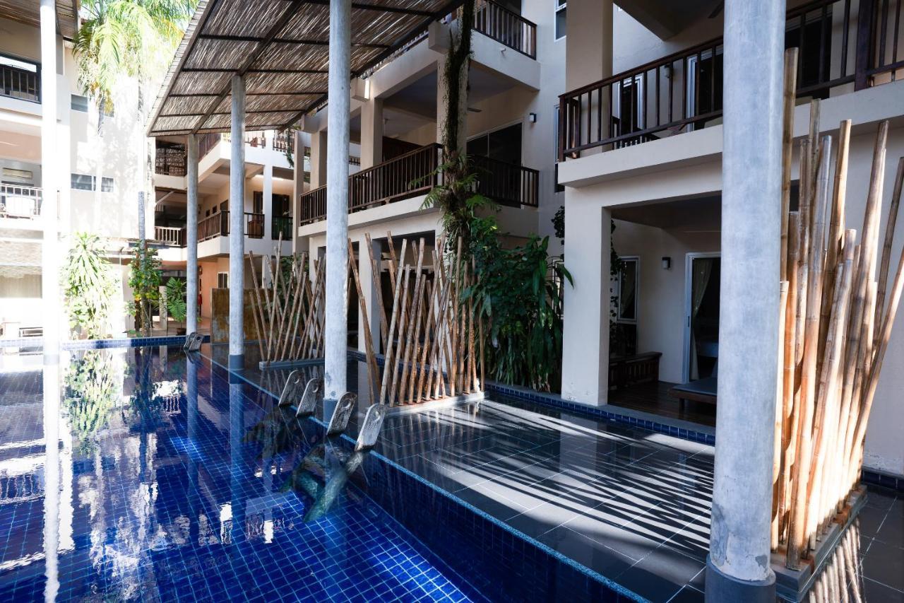 Ayara - Sha Extra Resort