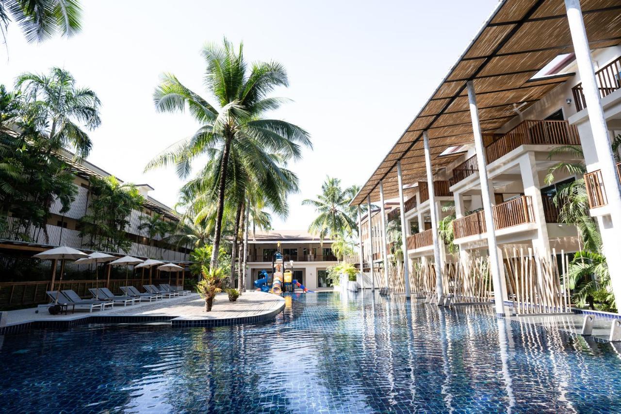 Ayara - Sha Extra Khao Lak