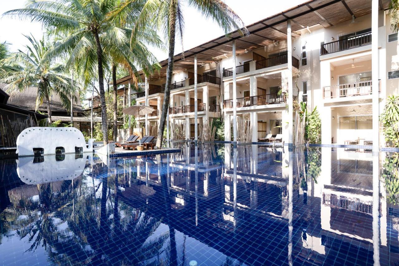 Resort Ayara - Sha Extra 3*