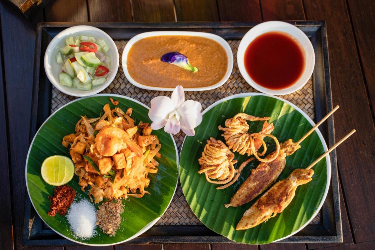Ayara - Sha Extra Resort Khao Lak