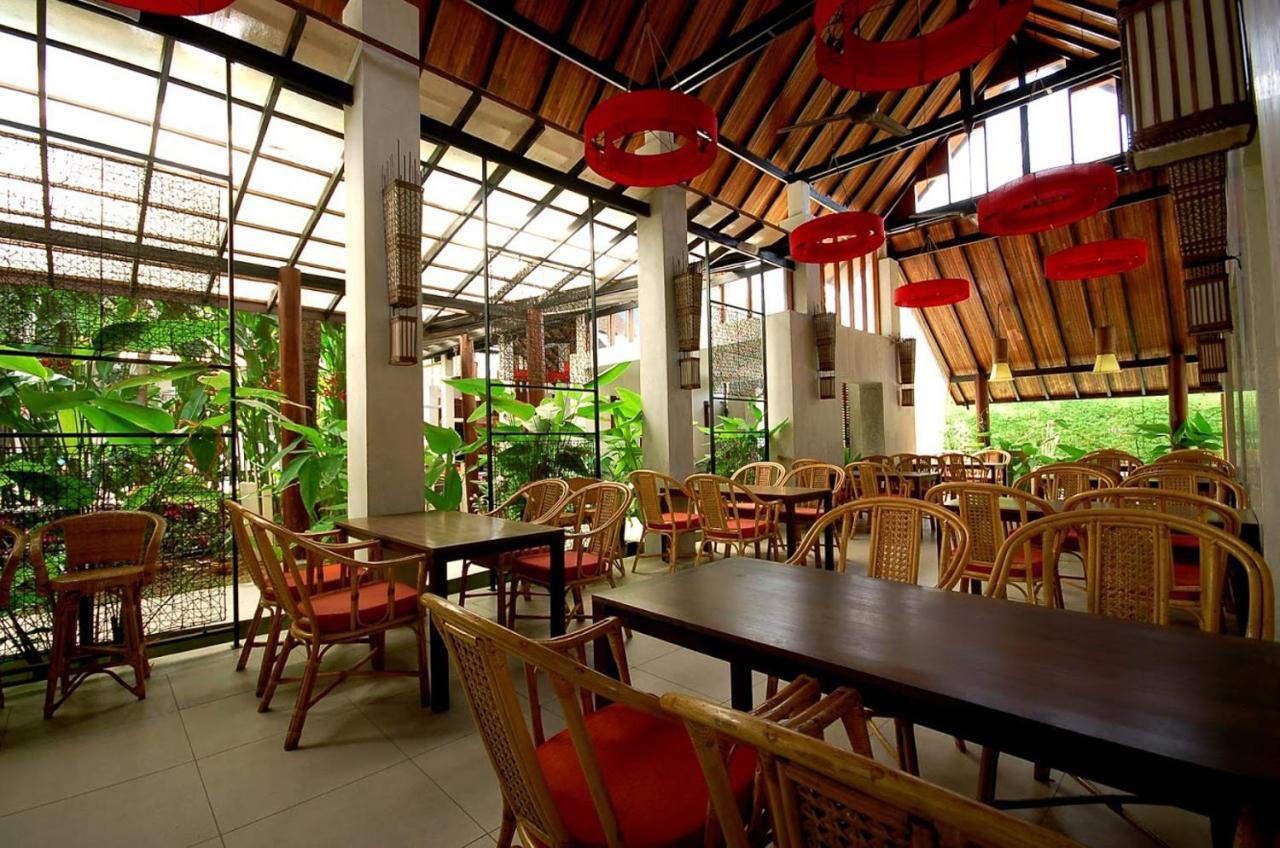 Ayara - Sha Extra Resort 3*