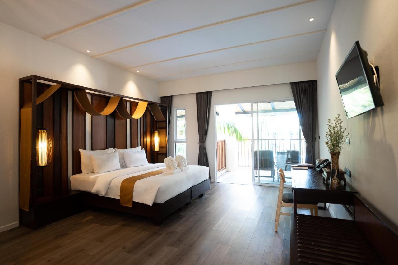 Resort Ayara - Sha Extra