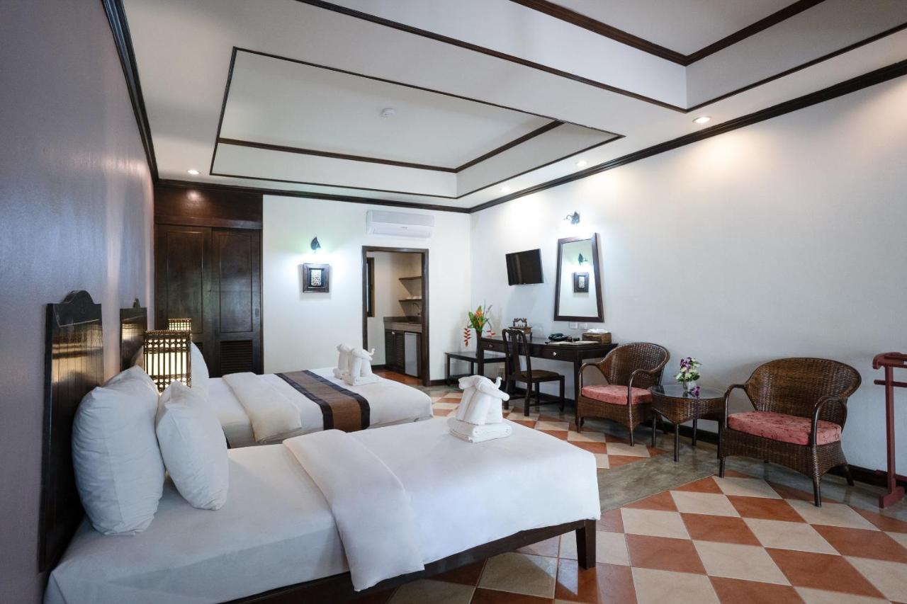 Ayara - Sha Extra 3* Khao Lak