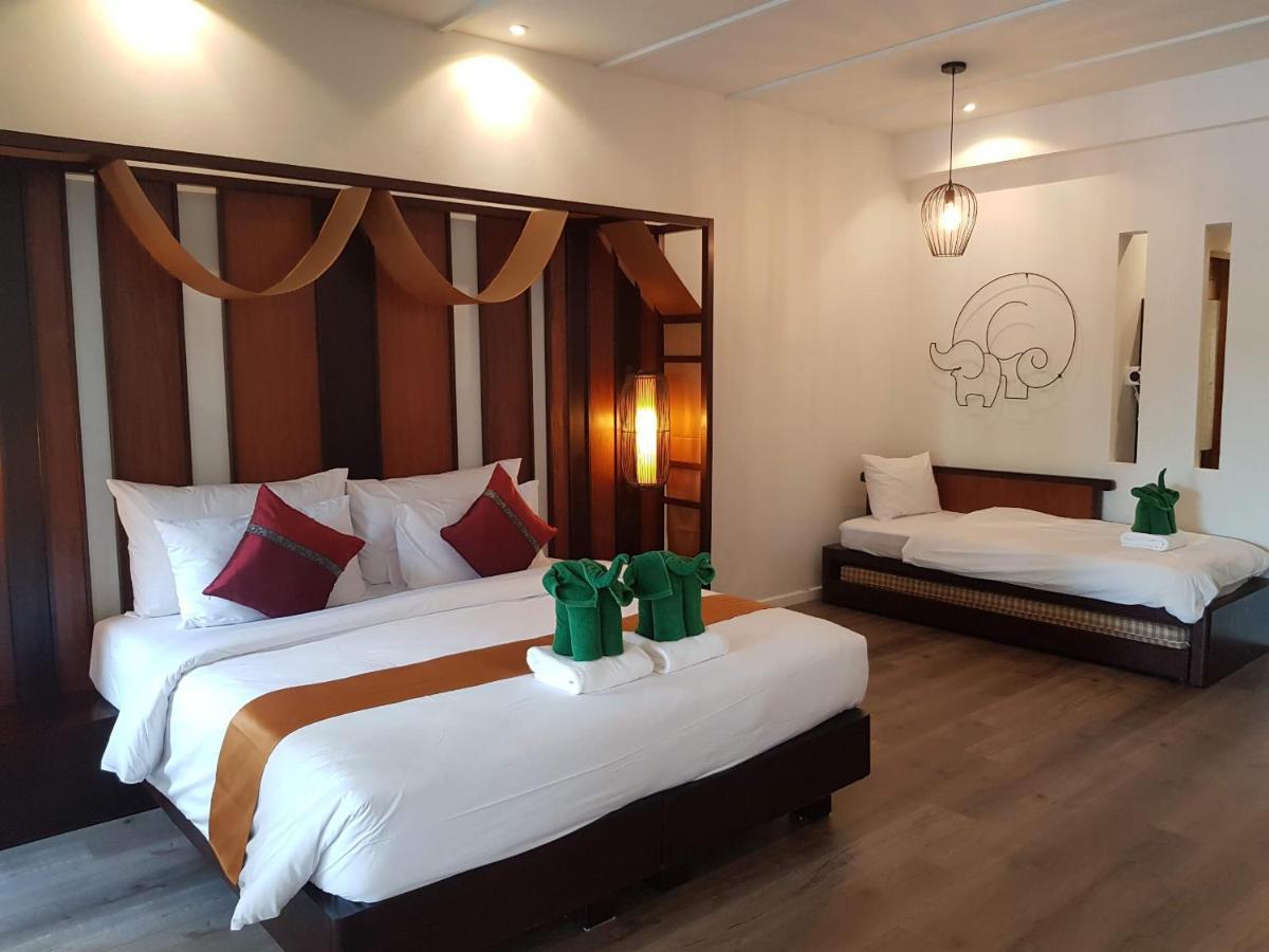Ayara - Sha Extra Khao Lak