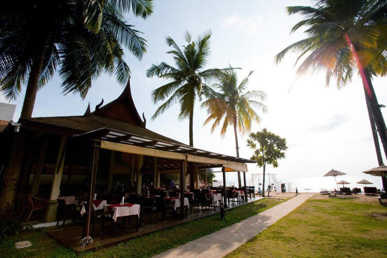 Ayara - Sha Extra Resort Khao Lak