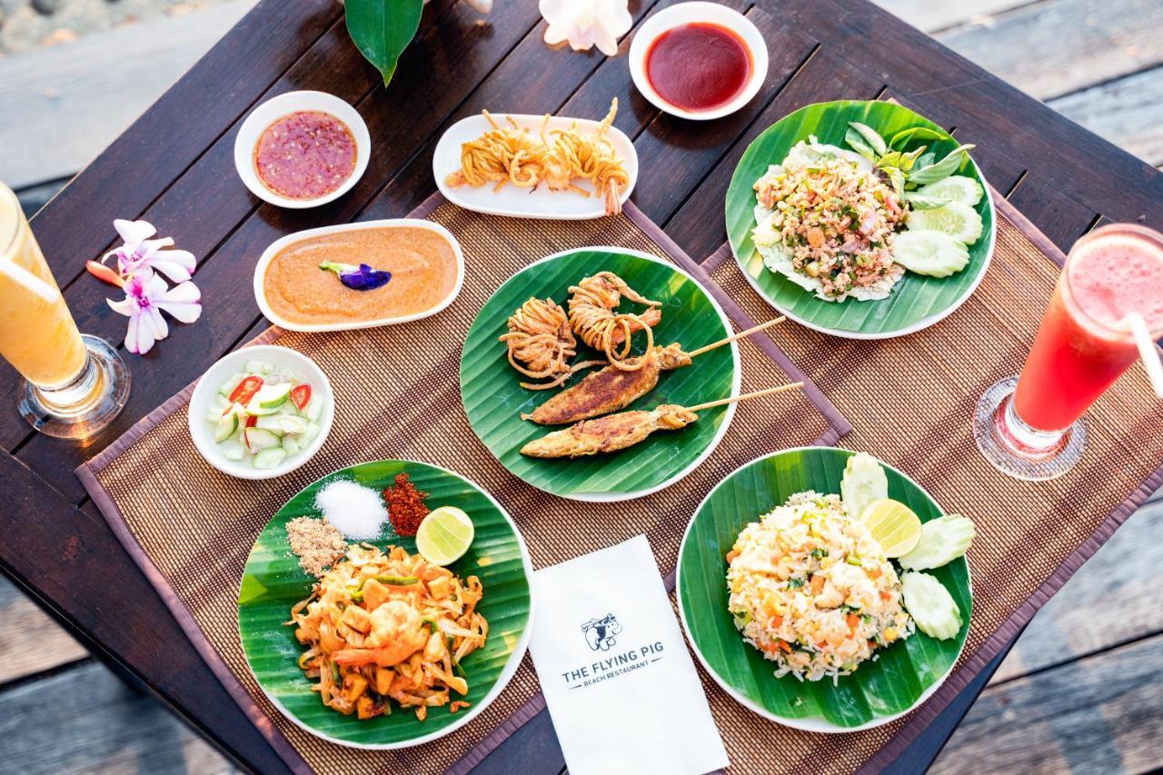 Resort Ayara - Sha Extra 3*