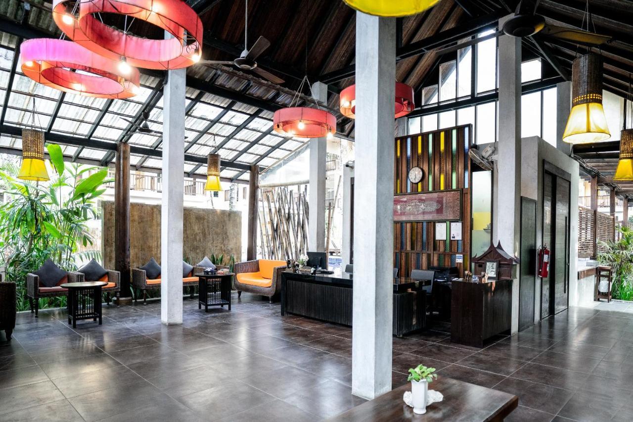 Ayara - Sha Extra Resort 3*