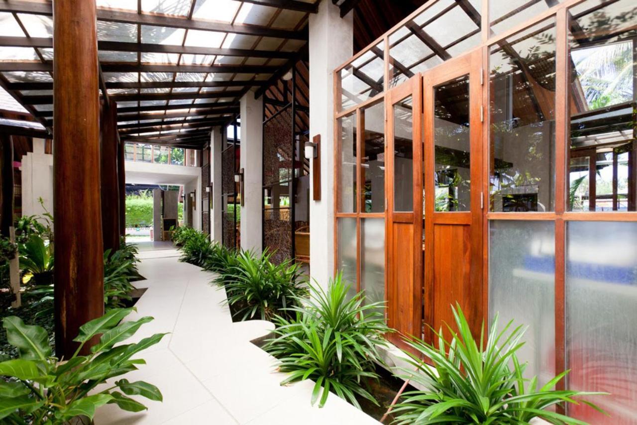 Ayara - Sha Extra 3* Khao Lak