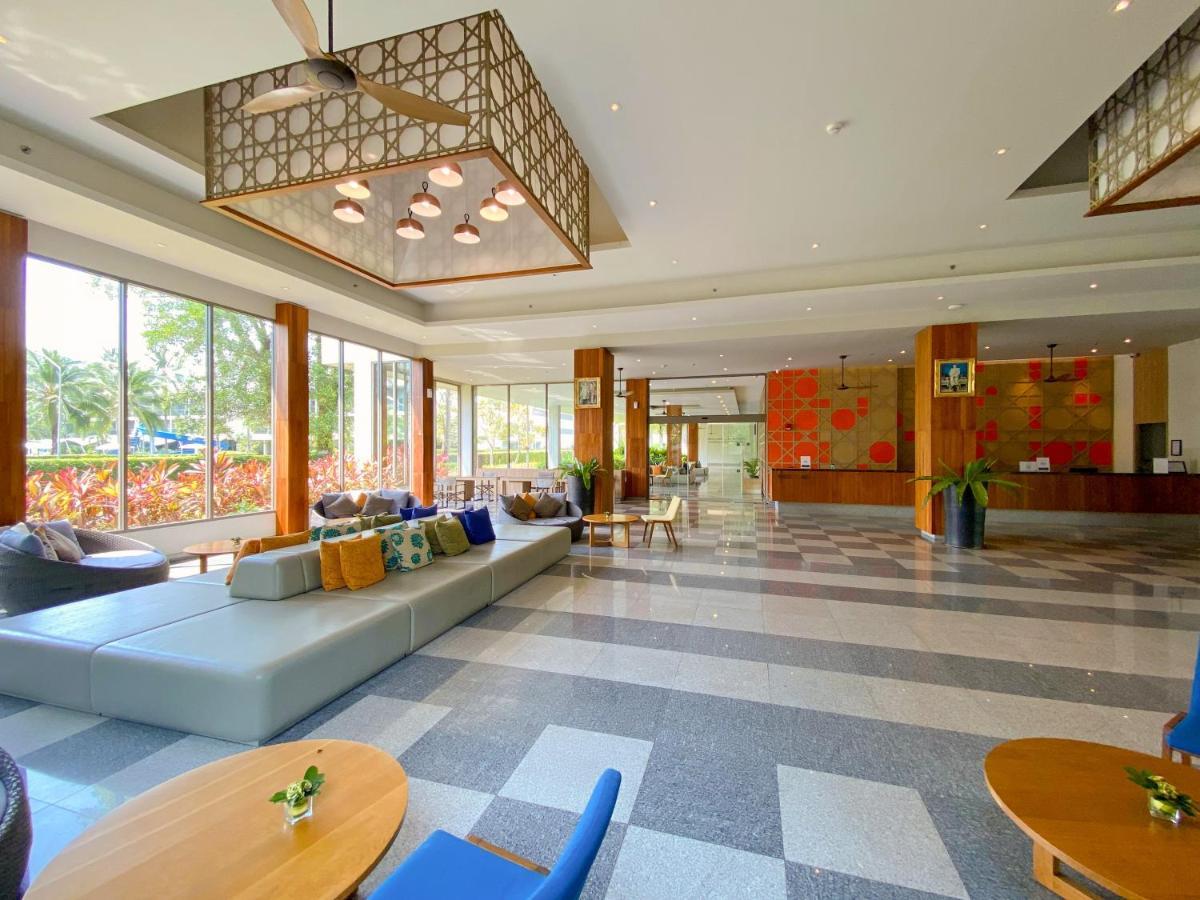 Resort X10 Khaolak 5*