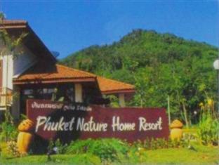 Phuket Nature