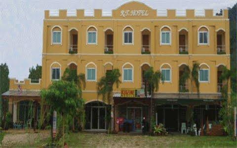 R.t. Inn 2*