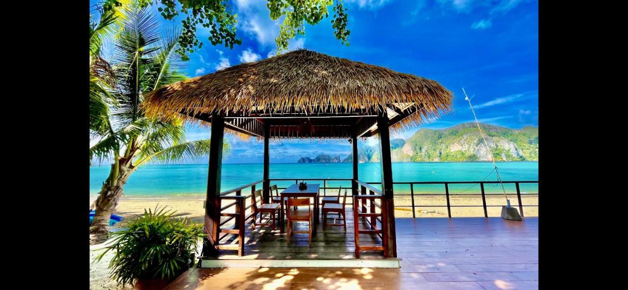 Resort Phi Phi Villa Resort 3*