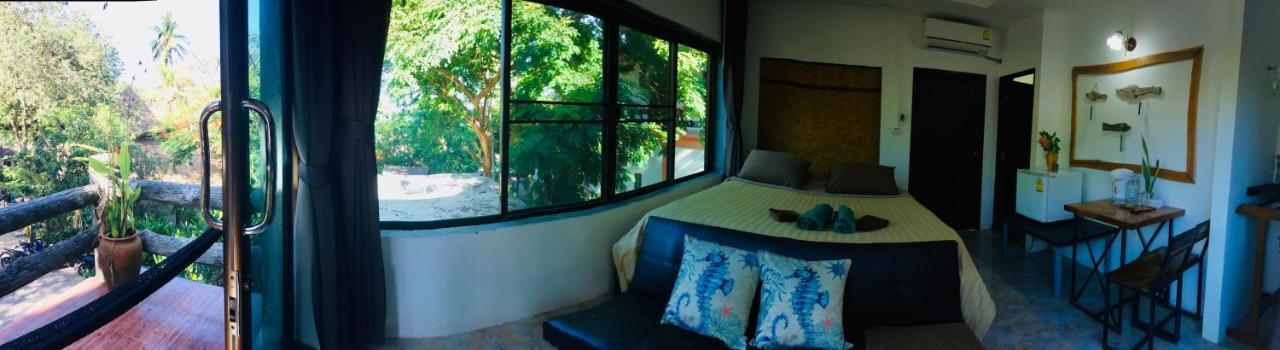 Poseidon Koh Tao