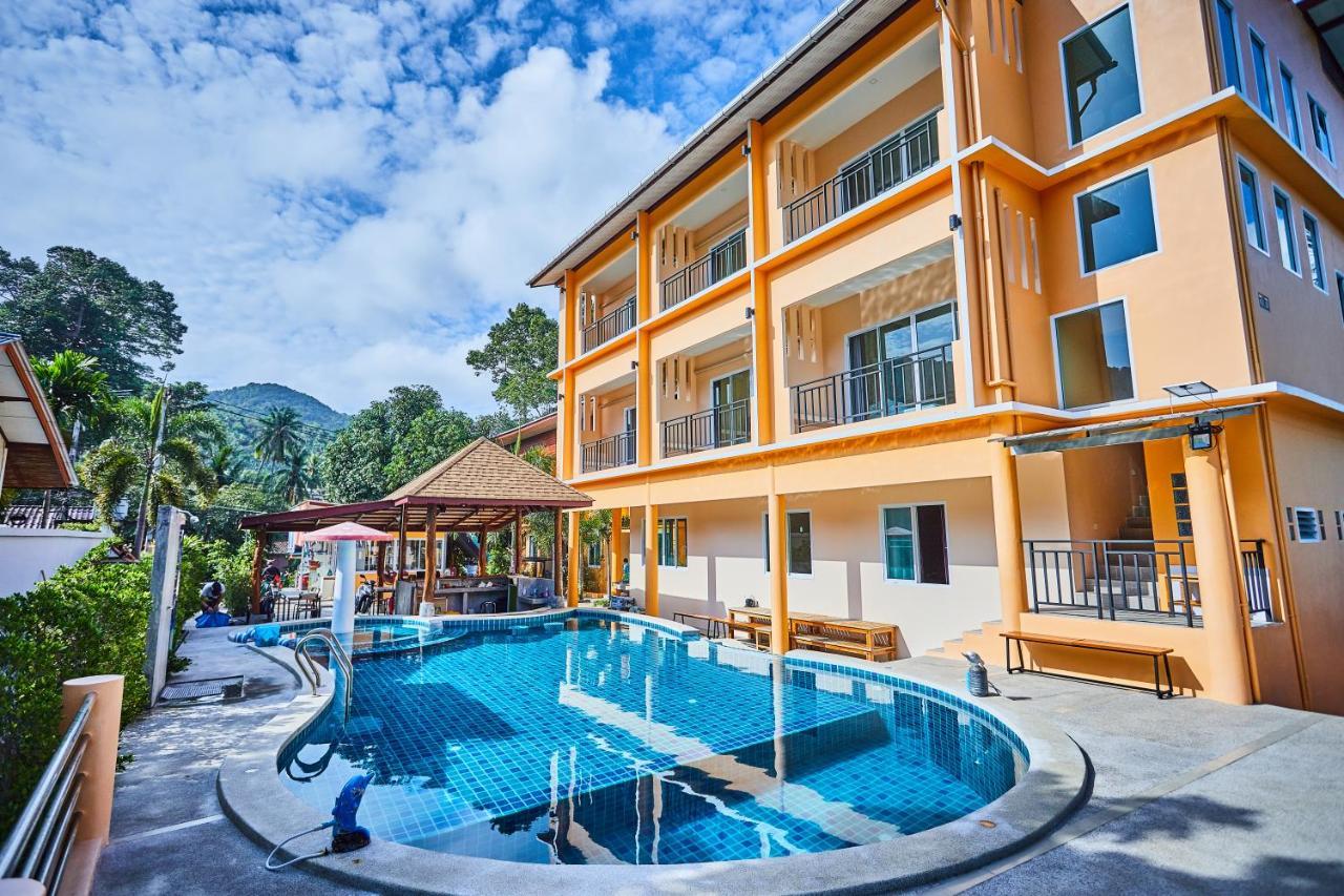Budchui Village2 Inn 2*