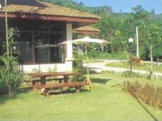 Phuket Nature 2* Nai Yang