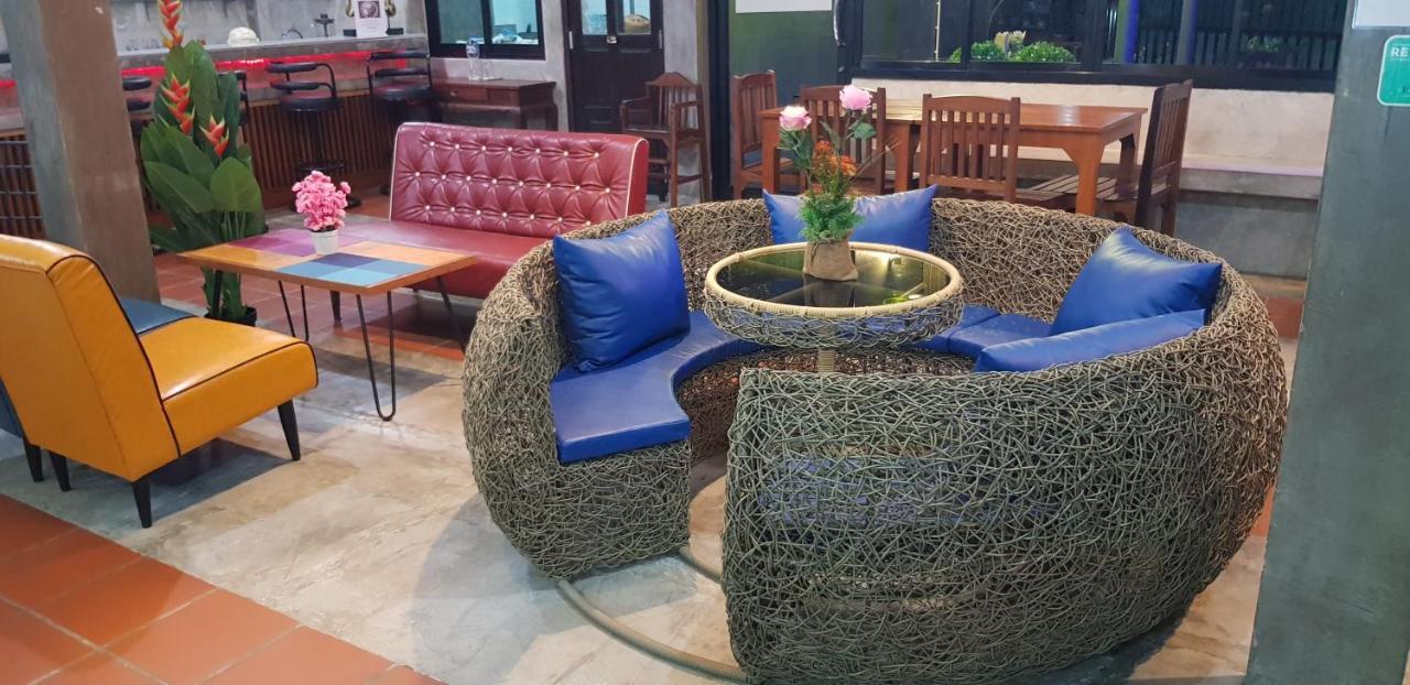 Resort Khaolak Yama - Sha