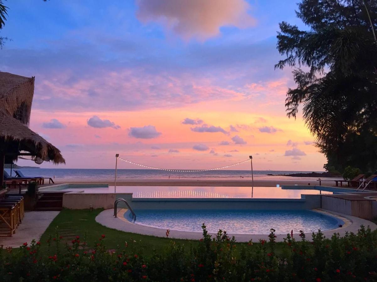 Twin Bay 3* Koh Lanta