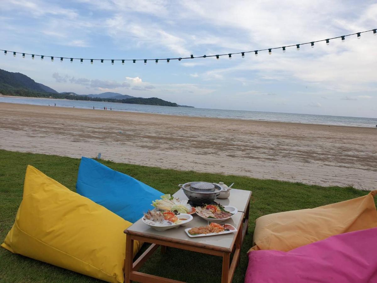 Resort Twin Bay 3*