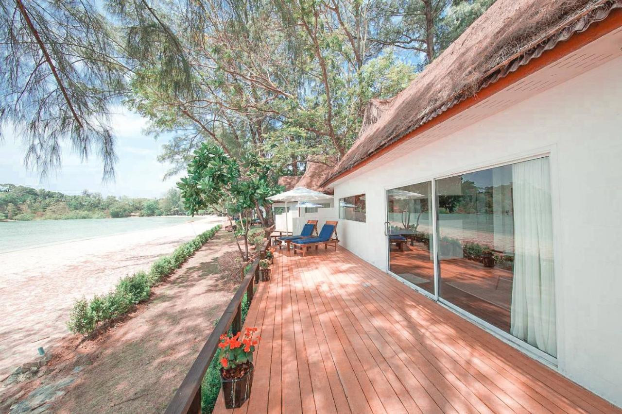 Resort Twin Bay 3*