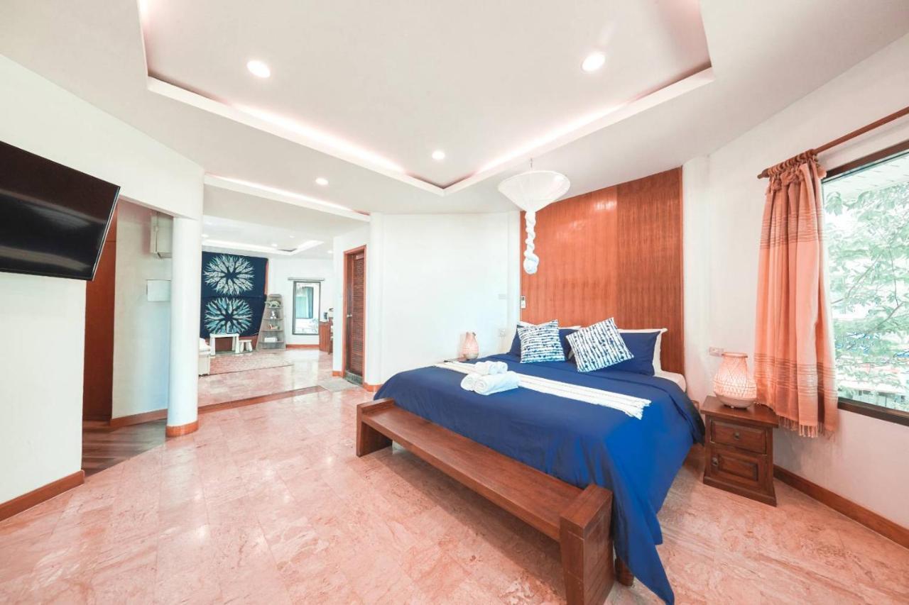 Twin Bay 3* Koh Lanta