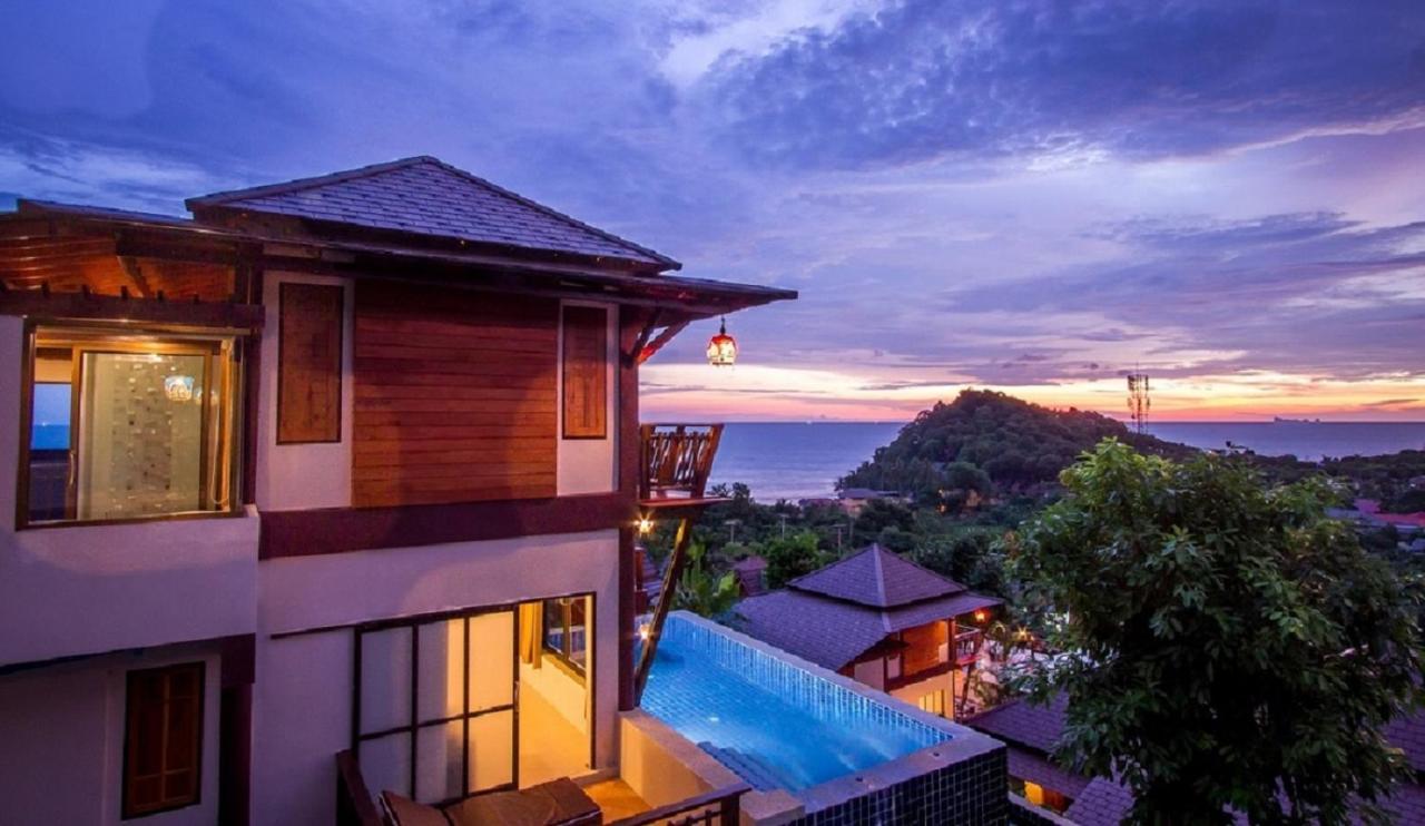 Puteri Lanta Family Villas Koh Lanta