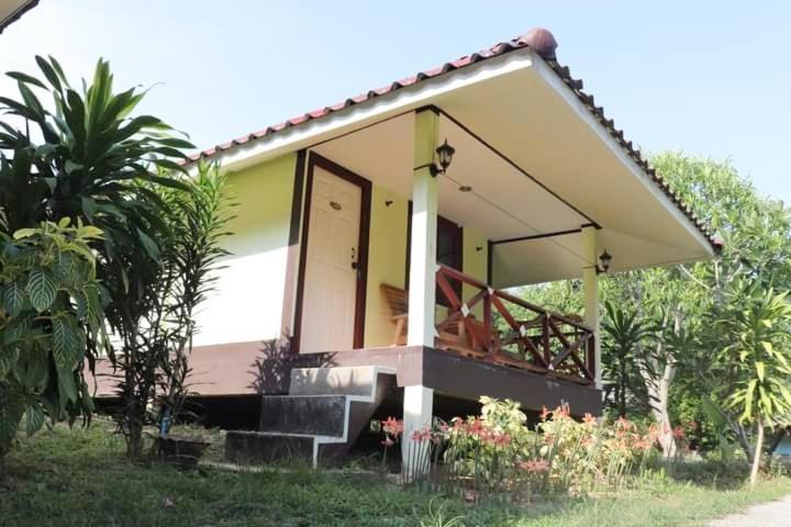Guest house Mookies Koh Mook