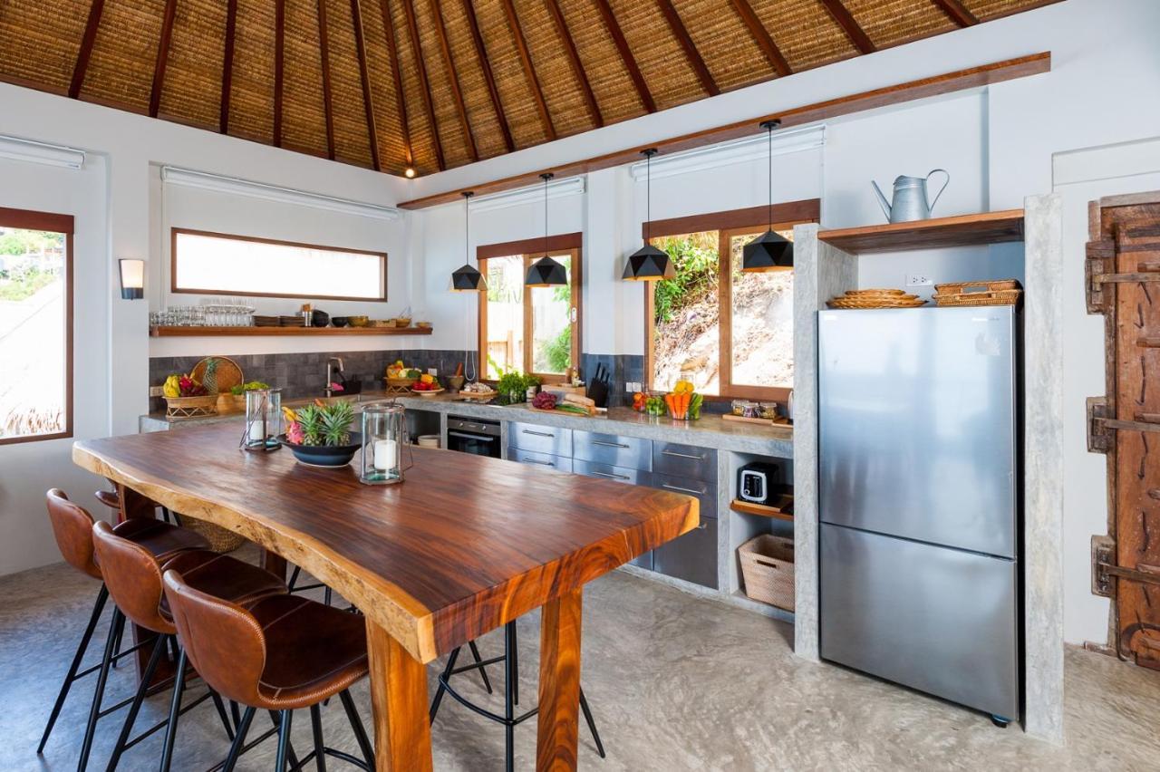 Cape Shark Villa