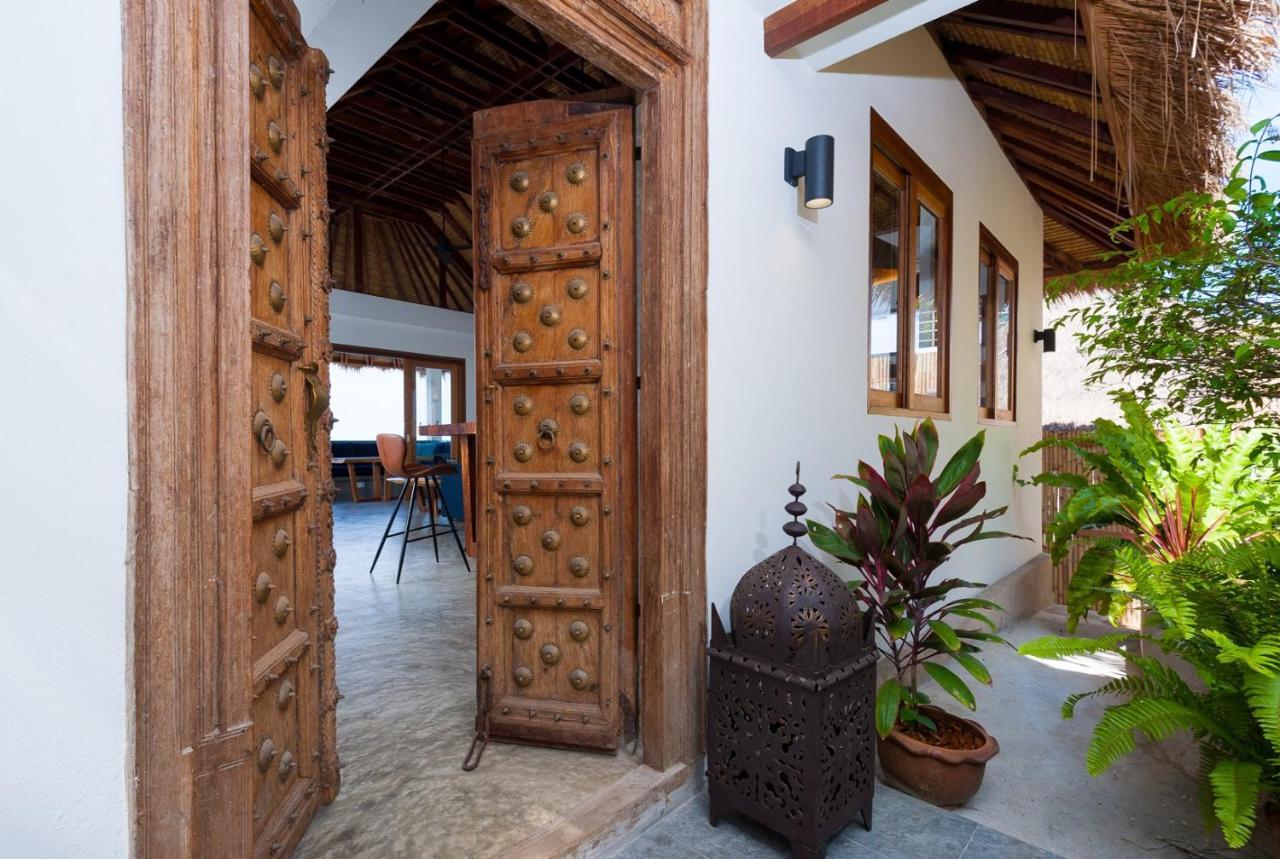 Cape Shark Villa