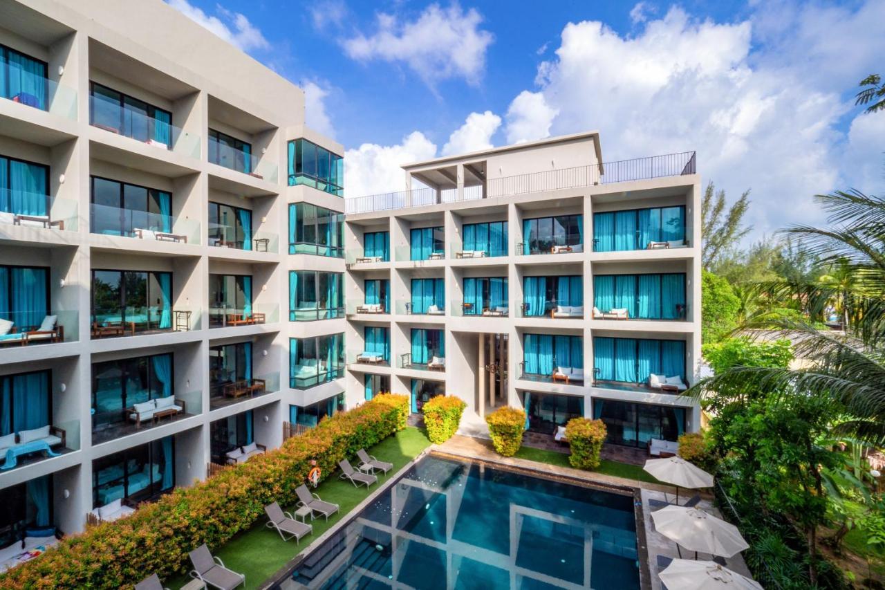 The Waters By Katathani - Sha Extra (adults Only) Resort