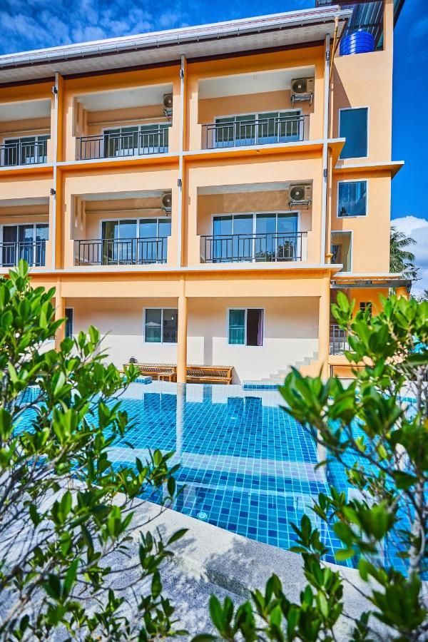 Budchui Village2 Inn