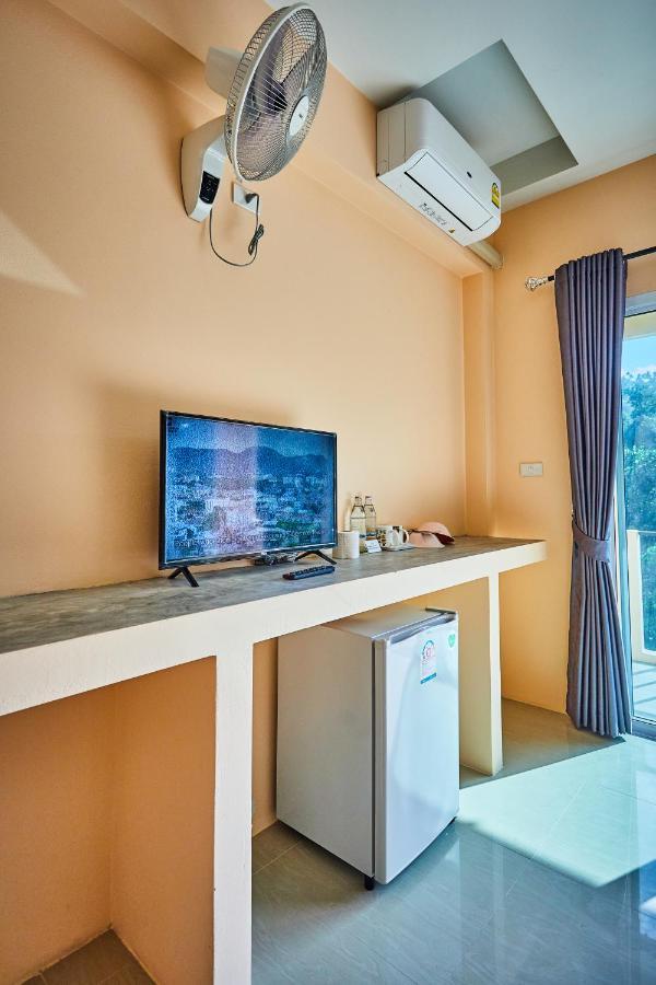 Budchui Village2 Inn Koh Tao