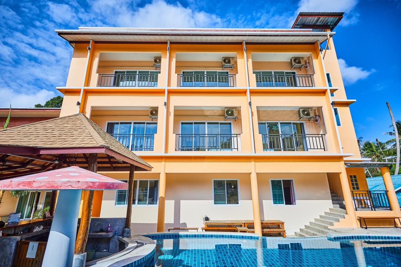 Inn Budchui Village2