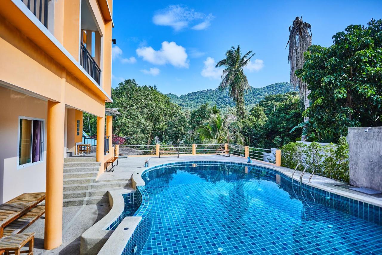 Budchui Village2 Inn 2*