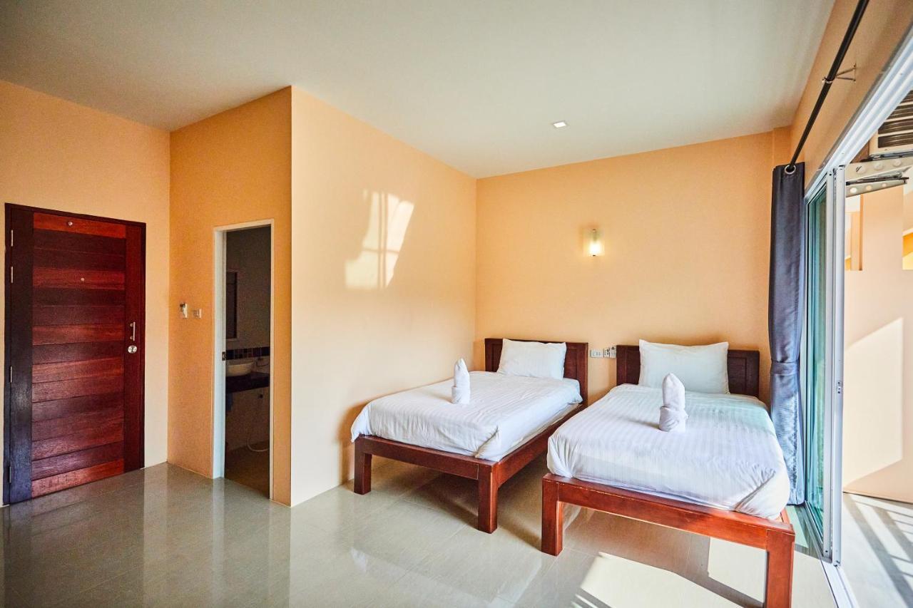 Budchui Village2 Inn Koh Tao