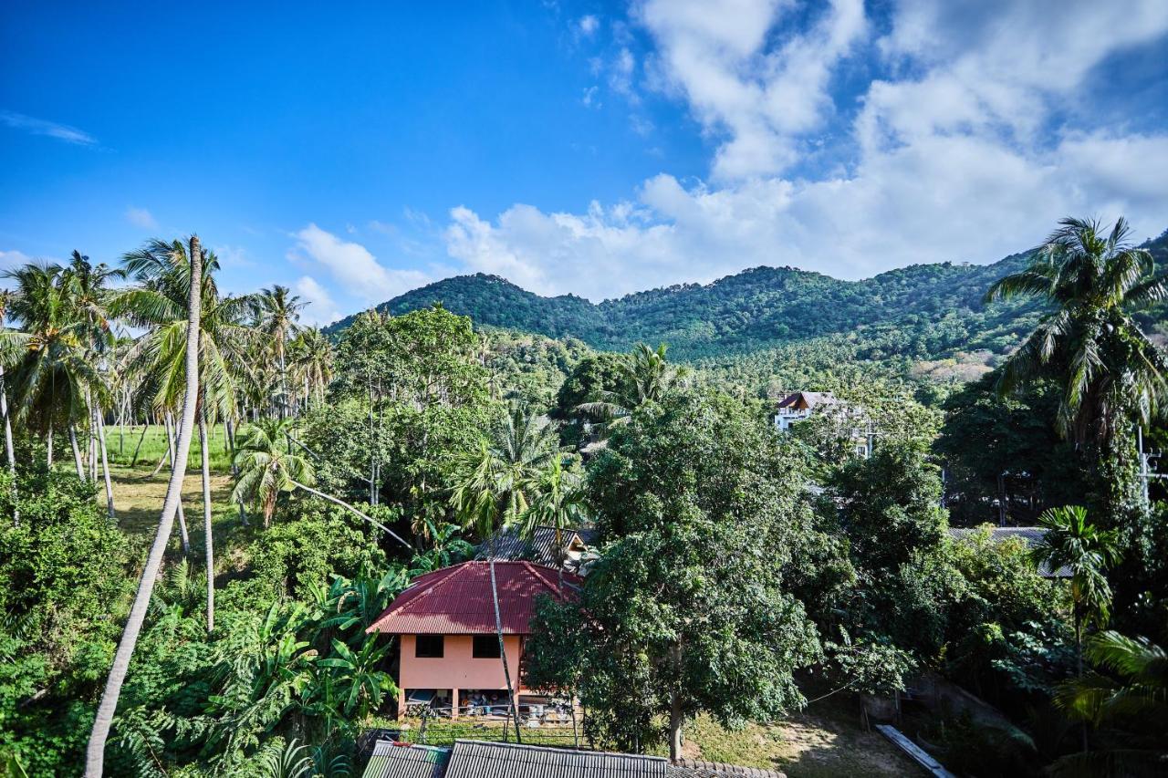 Budchui Village2 Koh Tao