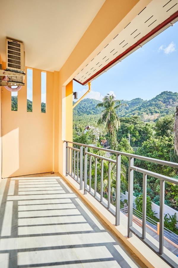 Inn Budchui Village2