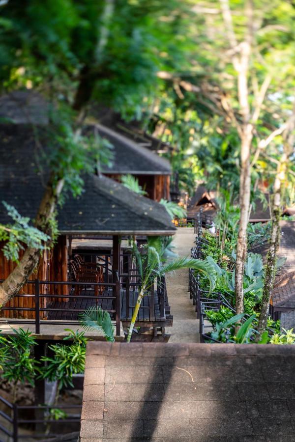 Baan Krating - Sha Khao Lak