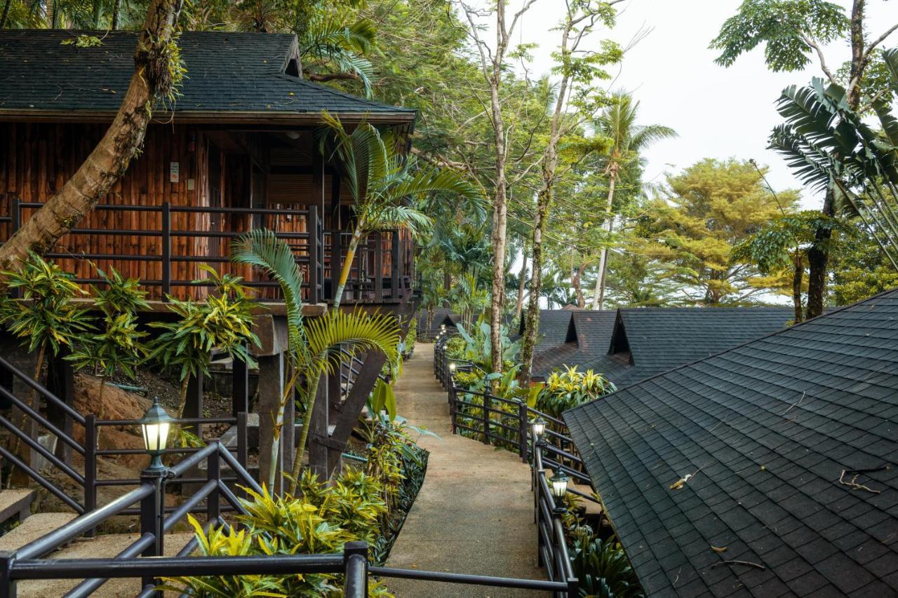 Baan Krating - Sha Resort 3*