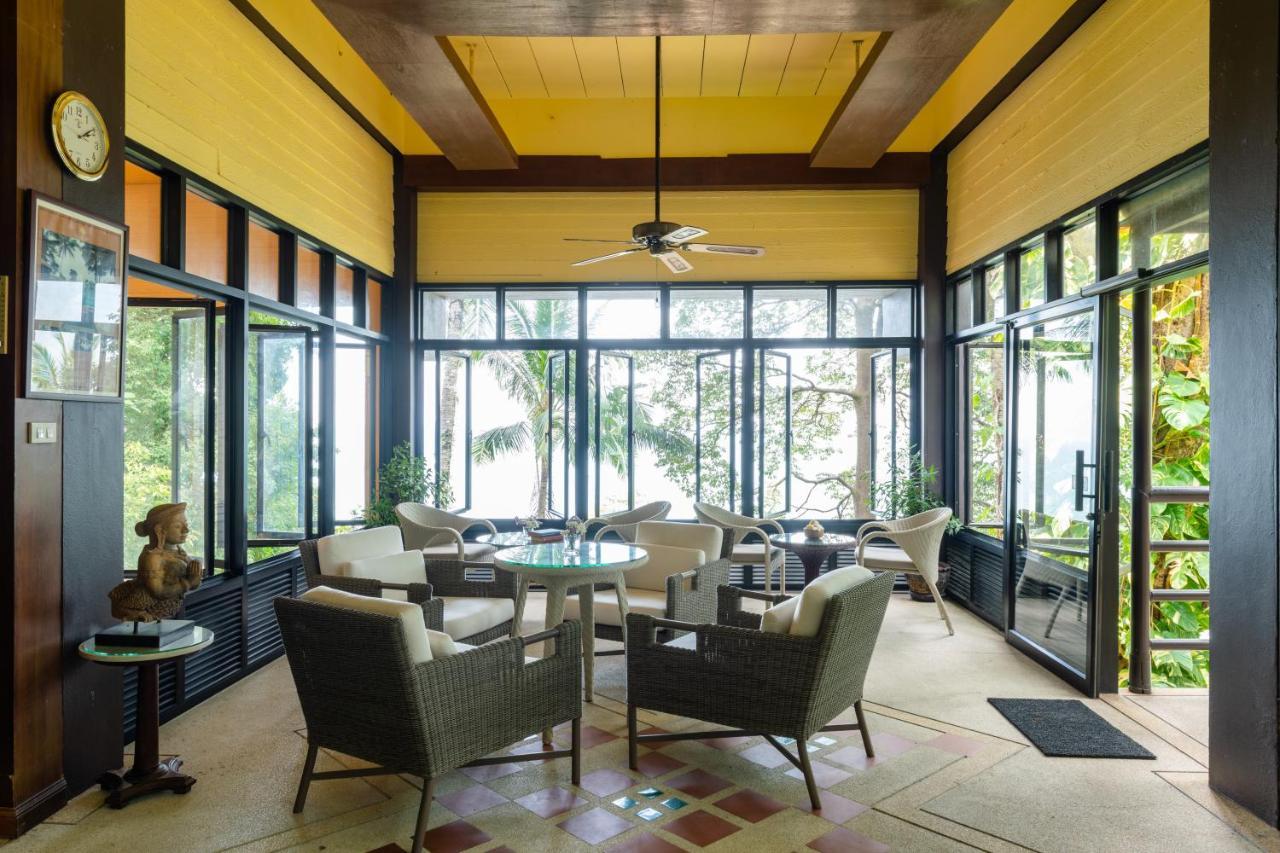 Resort Baan Krating - Sha