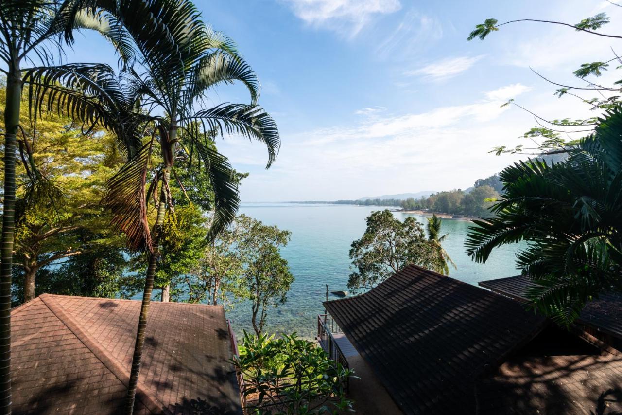 Resort Baan Krating - Sha
