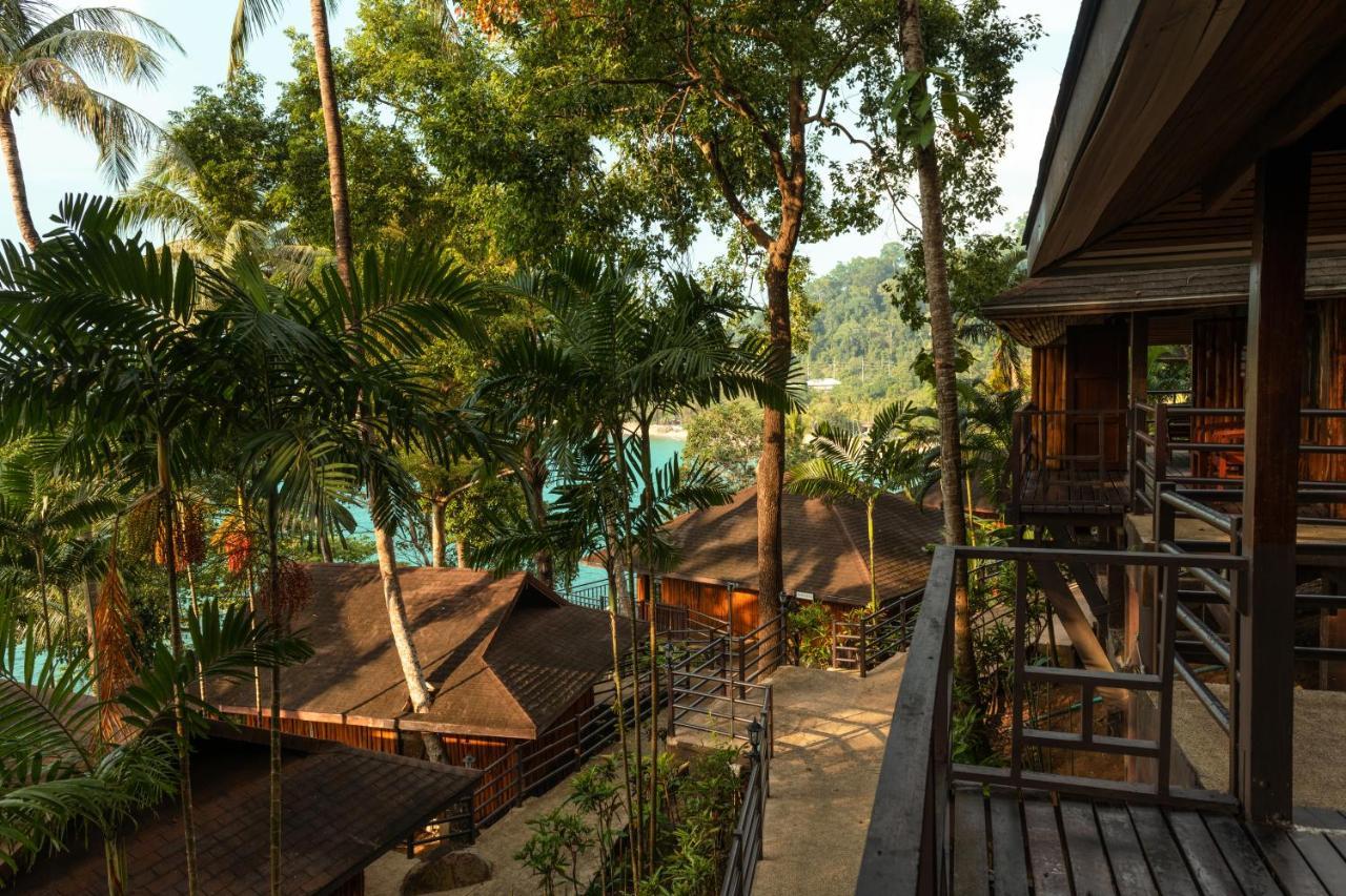 Baan Krating - Sha 3*