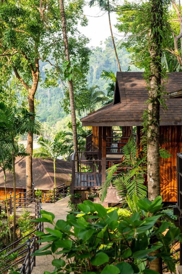 Resort Baan Krating - Sha 3*