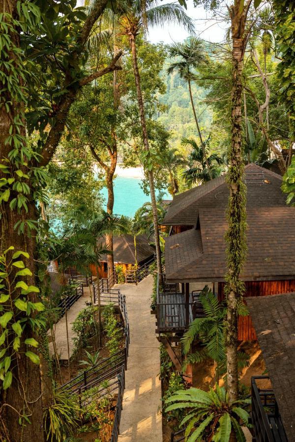 Baan Krating - Sha 3* Khao Lak