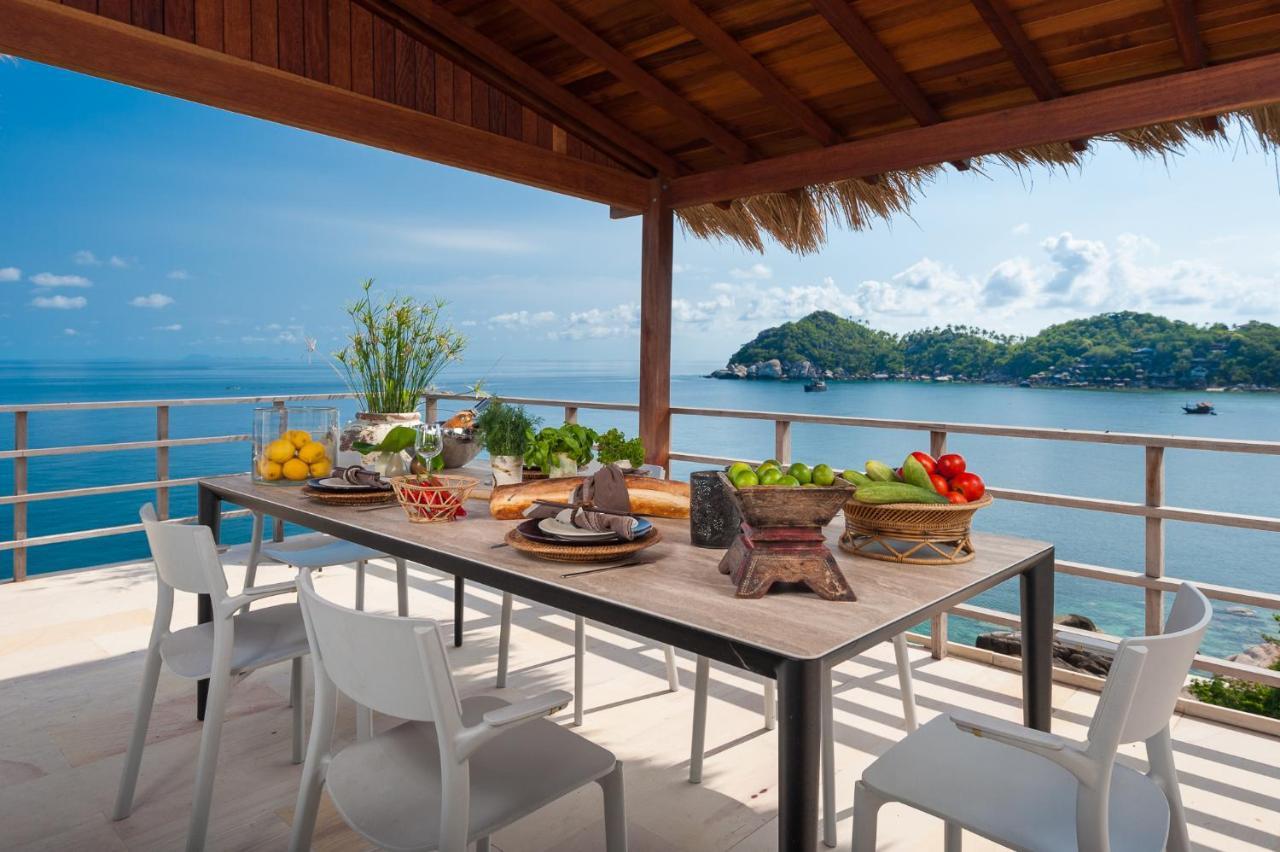 Villa Cape Shark Koh Tao