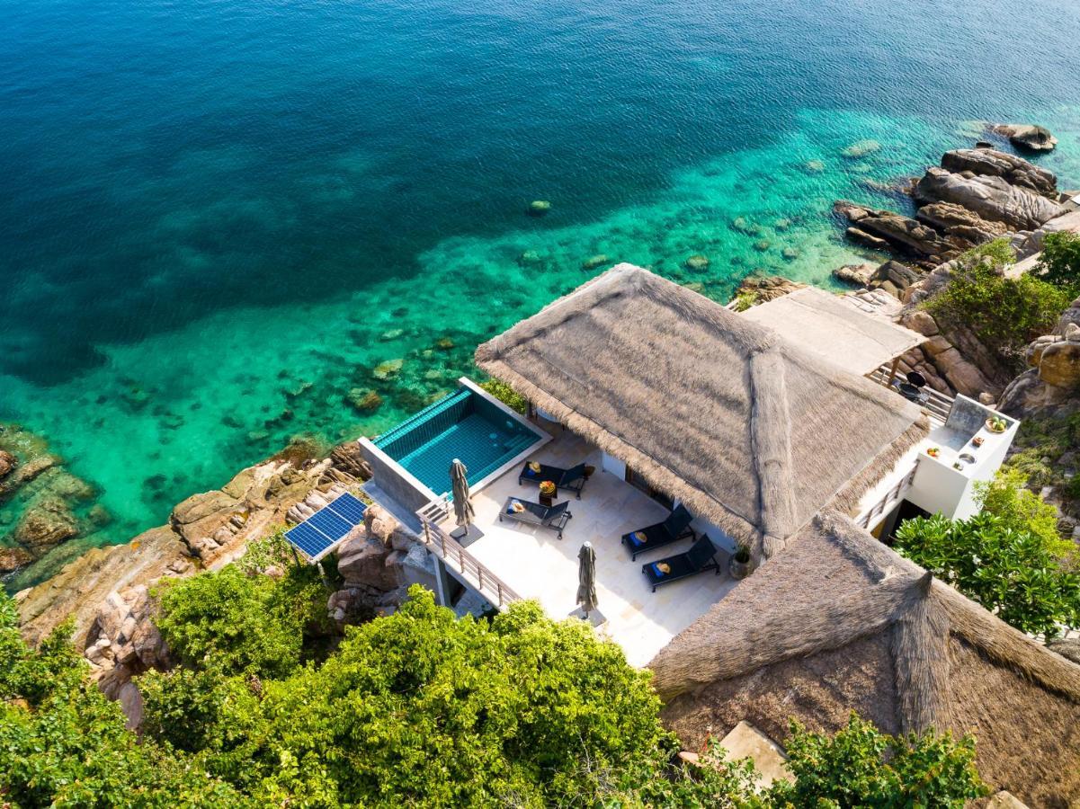 Villa Cape Shark Koh Tao