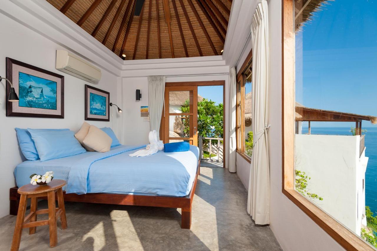 Cape Shark Villa Koh Tao