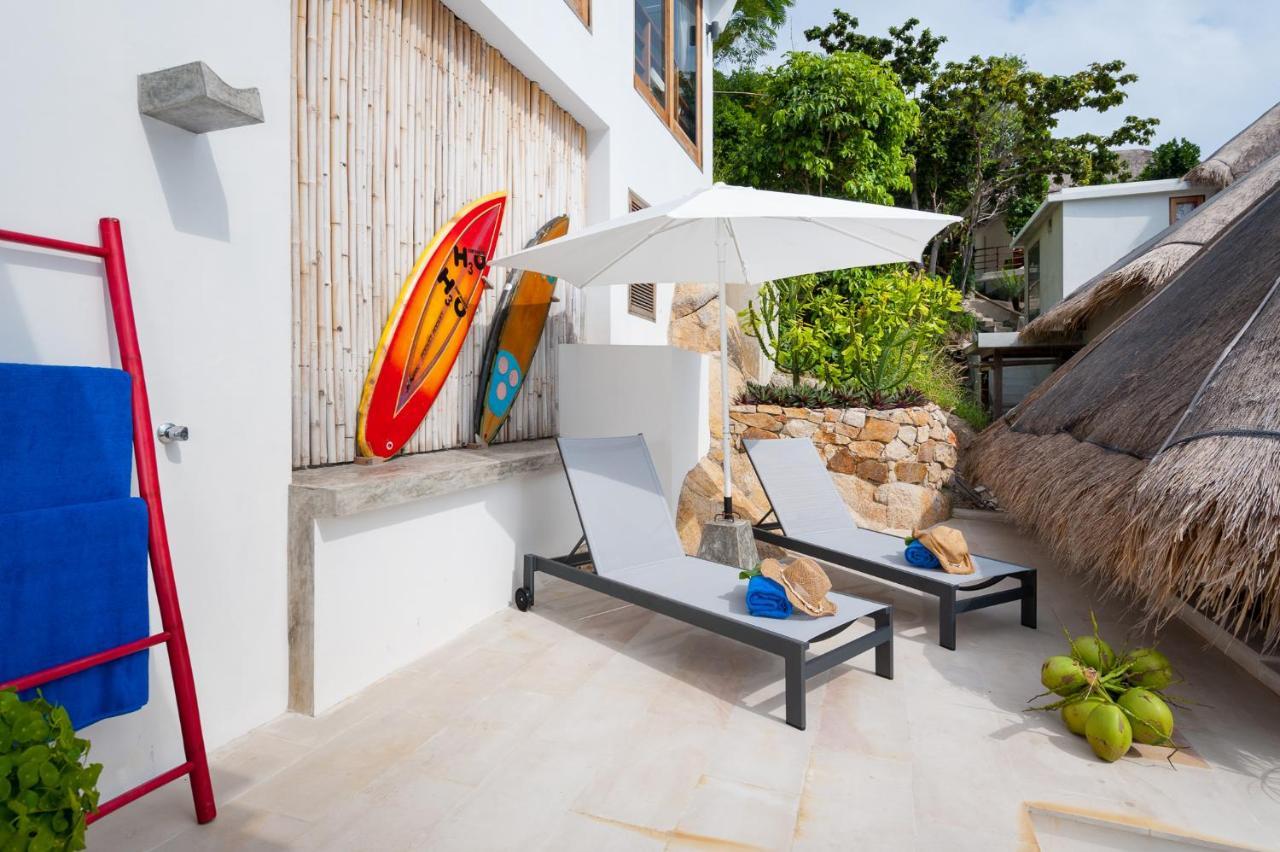Villa Cape Shark Koh Tao
