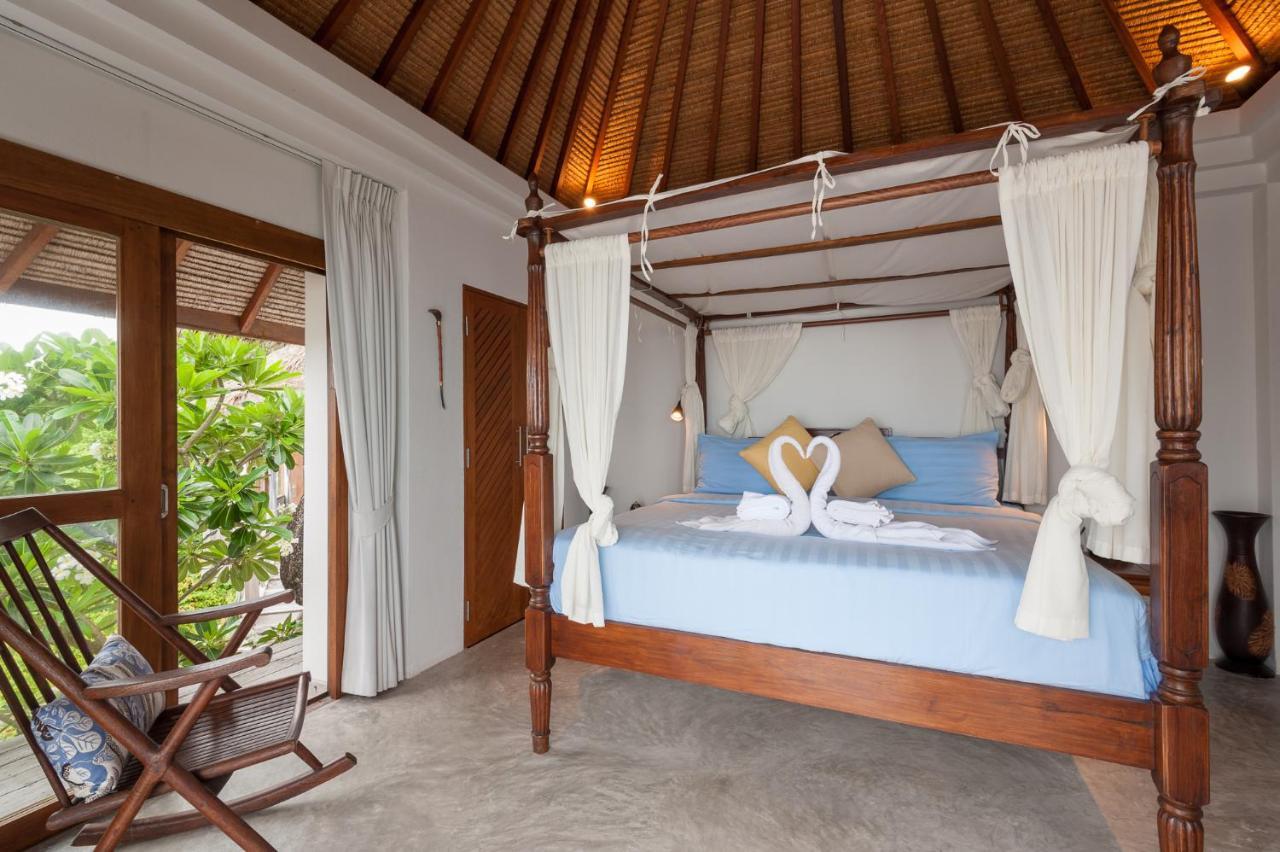 Cape Shark Villa Koh Tao