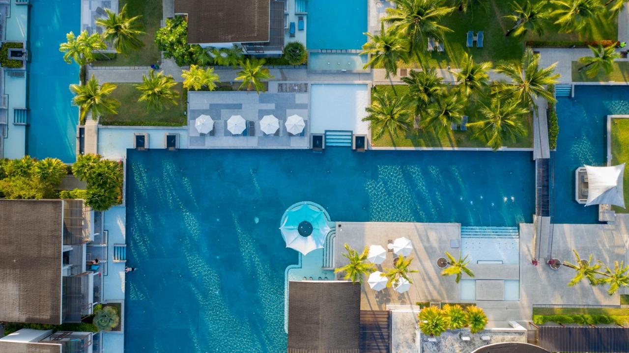 The Waters By Katathani - Sha Extra (adults Only) Resort 4*