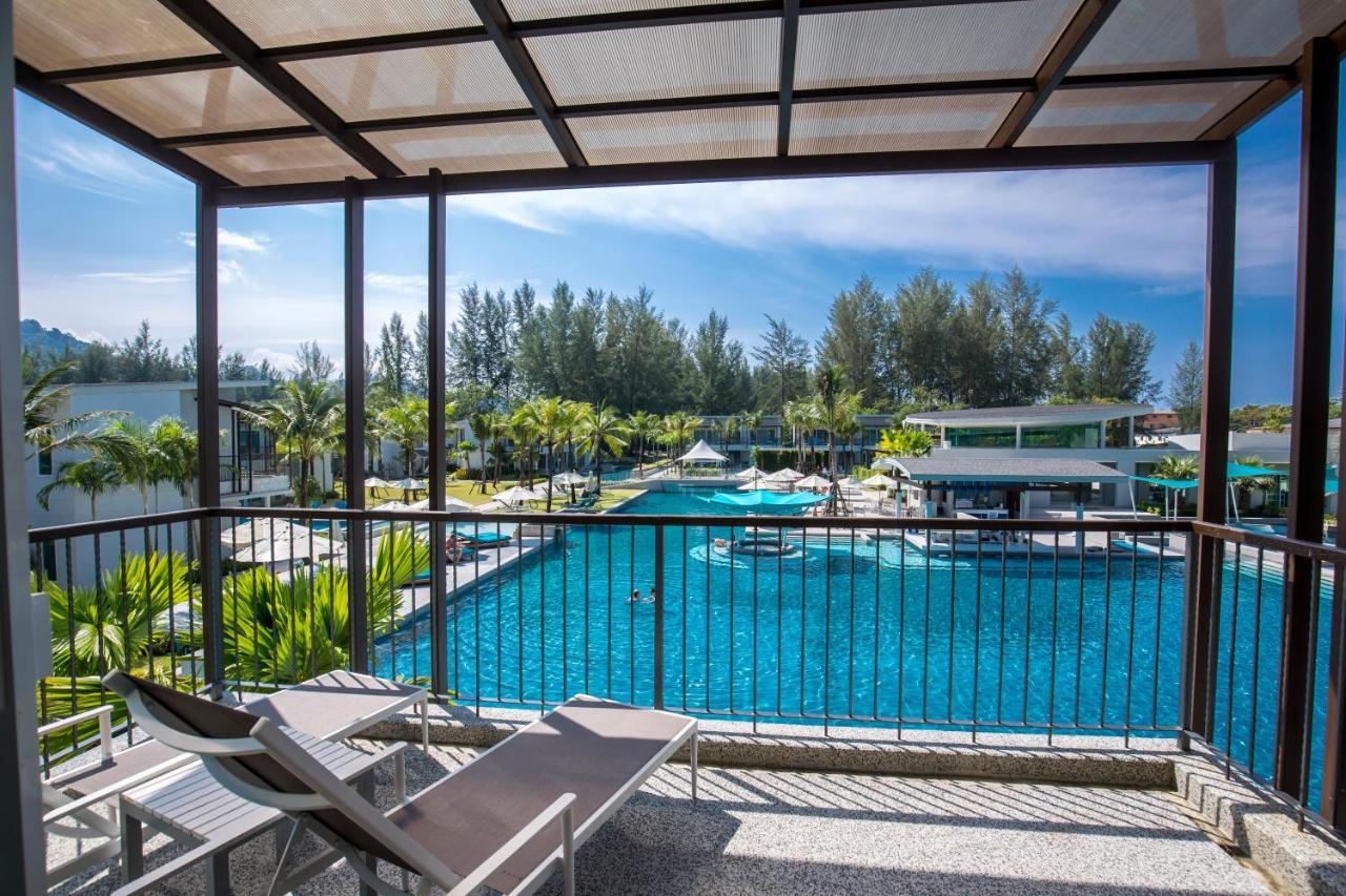 The Waters By Katathani - Sha Extra (adults Only) Resort Khao Lak